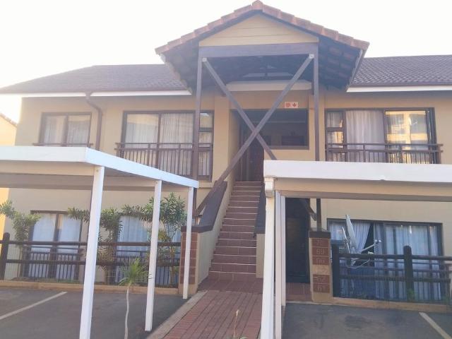 Apartment for rent in Seaview, Kwazulu-natal