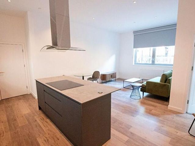 Apartment for rent in St Ebbes, The Slade