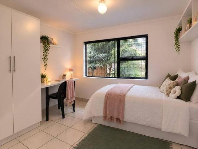 Apartment for rent in Bloemfontein, Free State