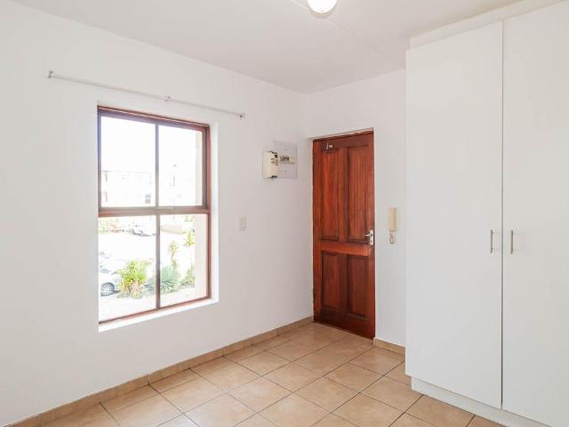 Apartment for rent in Western Cape