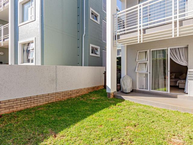 Apartment for rent in Paulshof, Alexandra