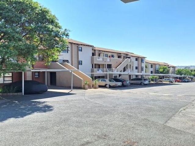Apartment for rent in Paulshof, Alexandra