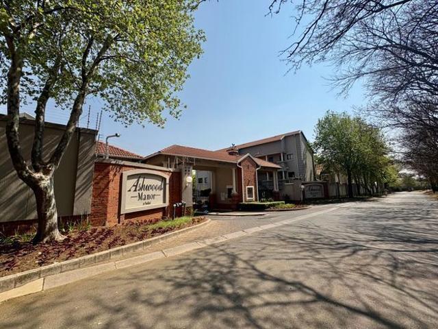 Apartment for rent in Paulshof, Alexandra