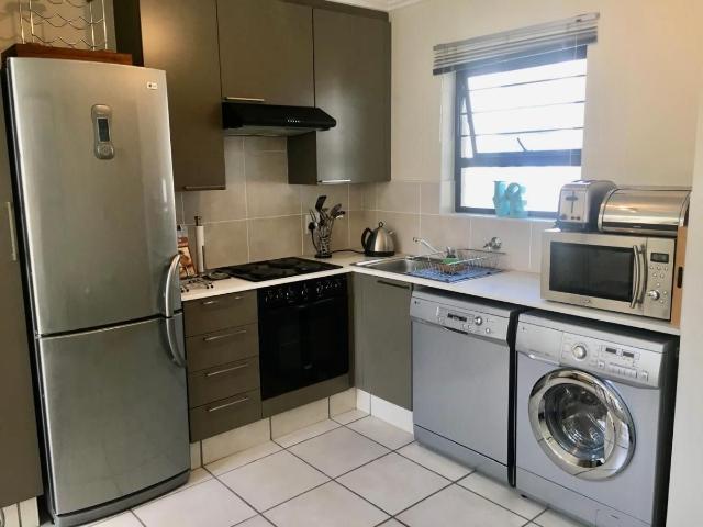 Apartment for rent in Paulshof, Alexandra