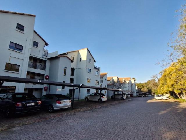 Apartment for rent in Paulshof, Alexandra