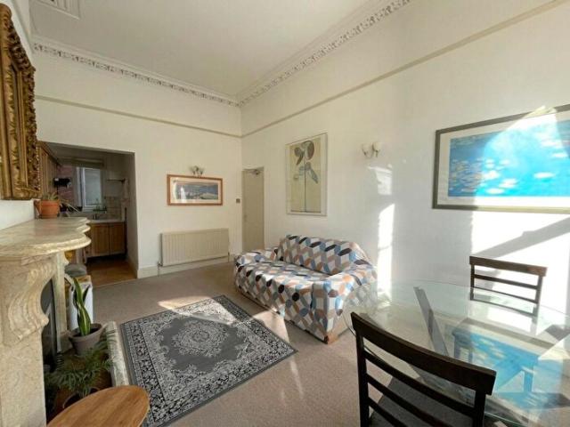 Apartment for rent in Haddon, East Midlands
