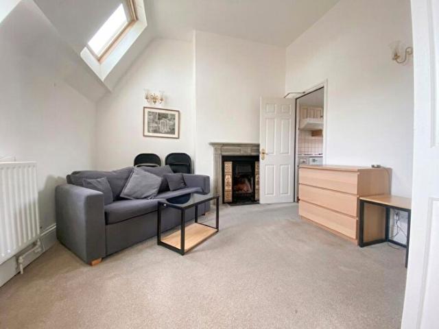 Apartment for rent in Haddon, East Midlands