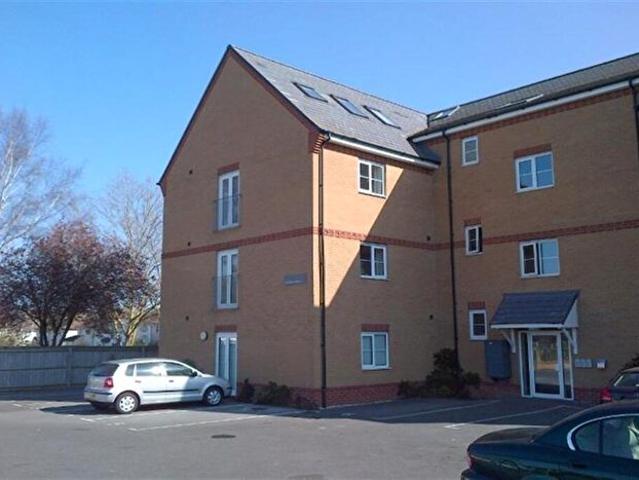 Apartment for rent in Northway, The Slade