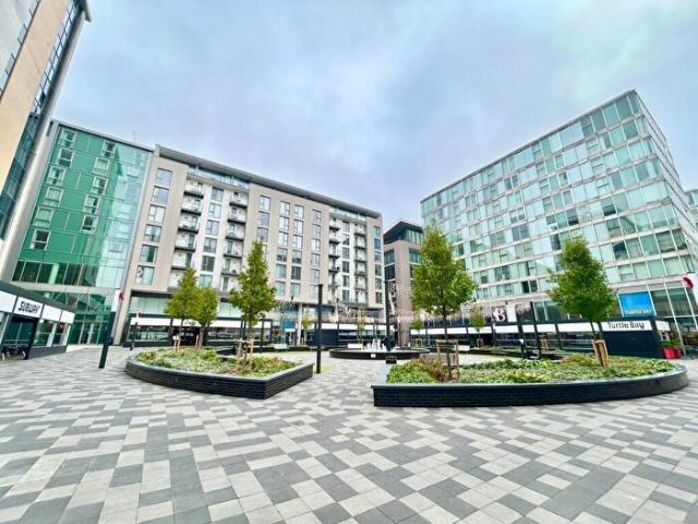 Apartment for rent in Milton Keynes