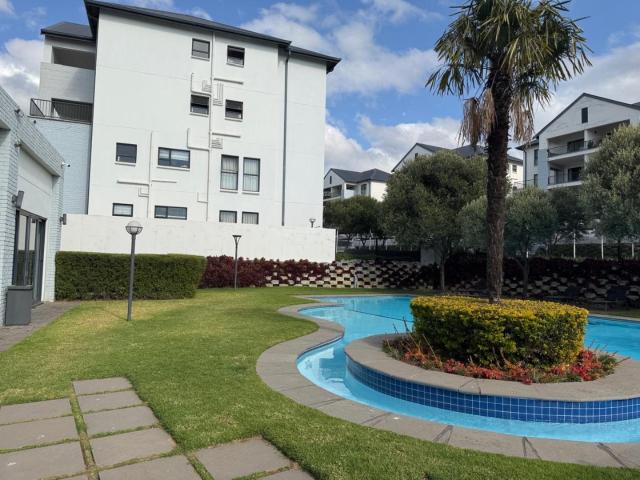 Apartment for rent in Alexandra, Gauteng