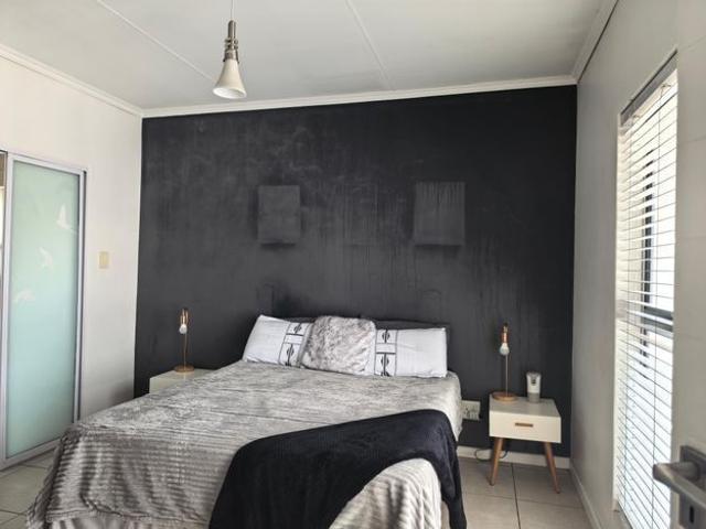 Apartment for rent in Alexandra, Gauteng