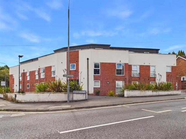 Apartment for rent in Gedling
