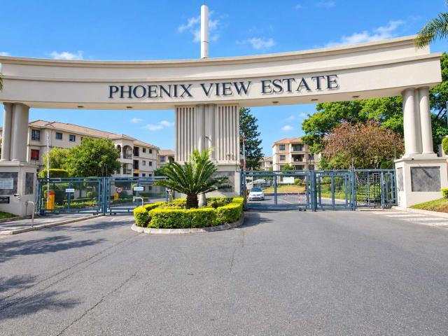 Apartment for rent in Noordwyk, City of Johannesburg Metropolitan Municipality