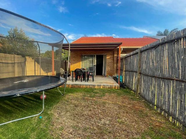 Apartment for rent in Centurion, Gauteng