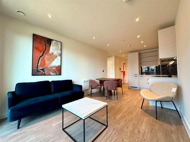 Apartment for rent in West Midlands