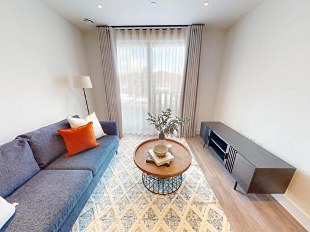 Apartment for rent in West Midlands
