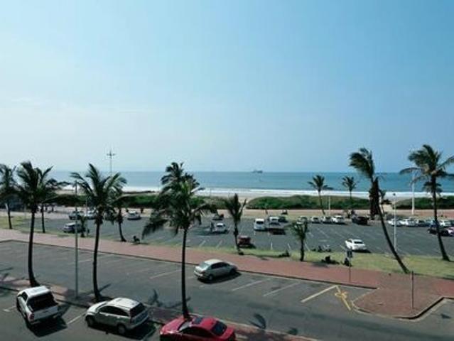 Apartment for rent in Seaview, Kwazulu-natal