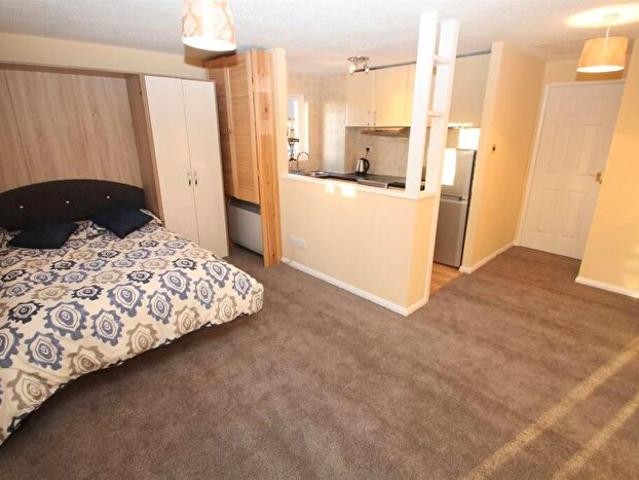Apartment for rent in Monkston Park, Milton Keynes