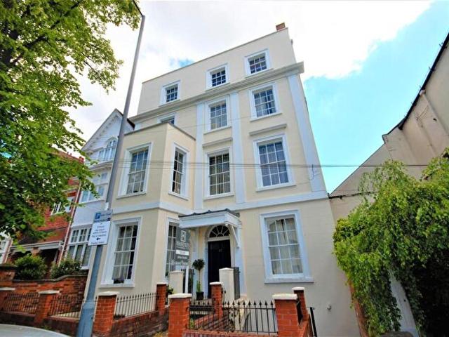 Apartment for rent in Milverton, Green Close