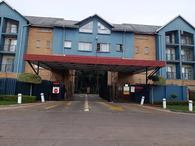 Apartment for rent in Waterkloof, Gauteng