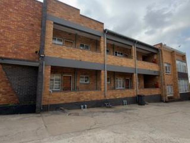 Apartment for rent in Germiston, City of Ekurhuleni Metropolitan Municipality