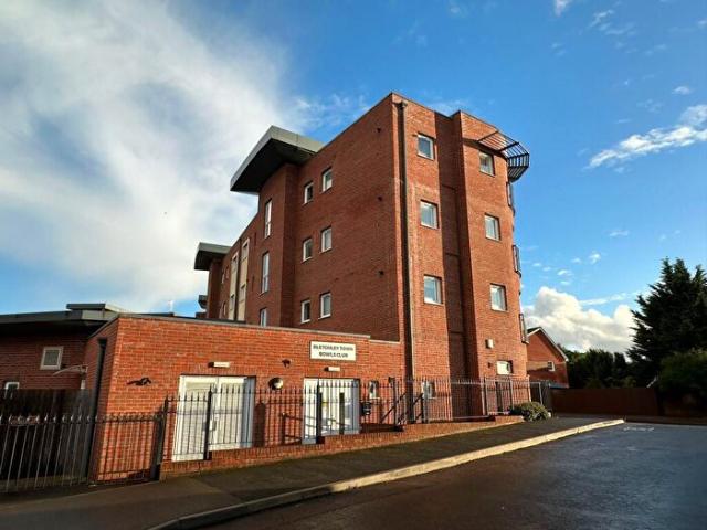 Apartment for rent in Bletchley and Fenny Stratford, Bletchley