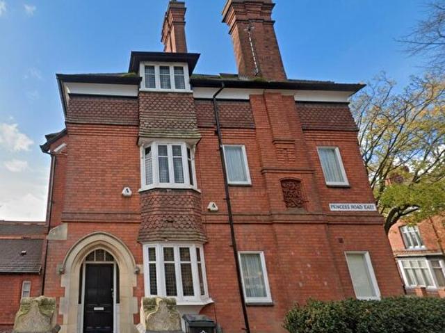 Apartment for rent in Highfields, Old Wharf