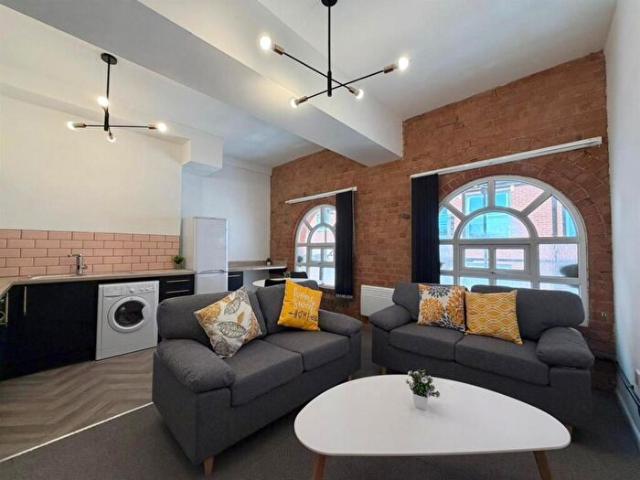 Apartment for rent in St Matthew's, Old Wharf