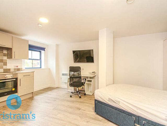 Apartment for rent in Haddon, East Midlands