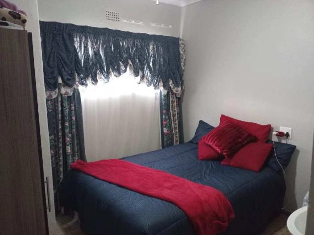 Apartment for rent in Tlhabane, North West