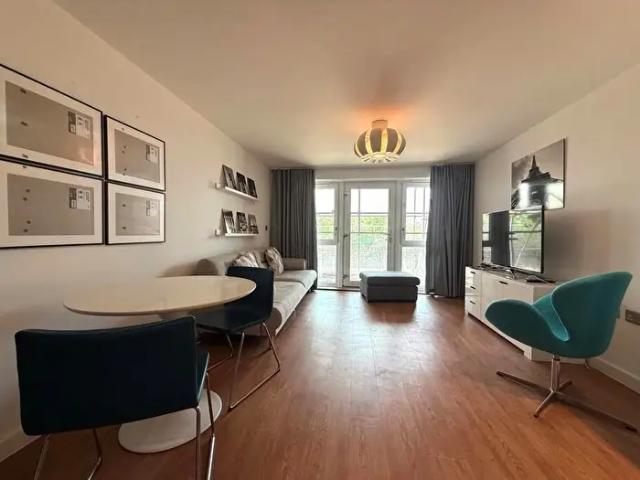 Apartment for rent in Monkston Park, Milton Keynes
