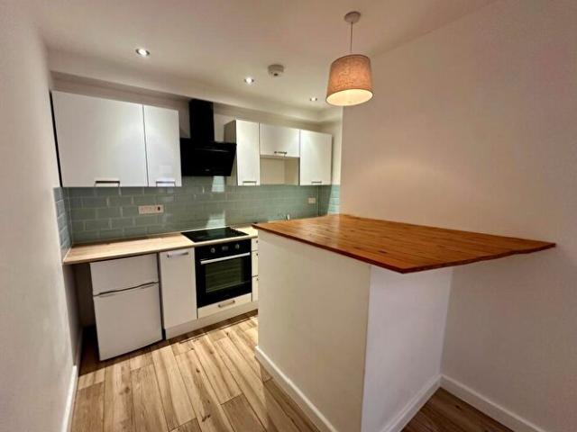 Apartment for rent in St Matthew's, Old Wharf
