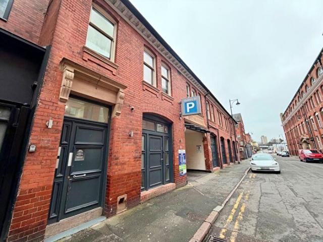 Apartment for rent in St Matthew's, Old Wharf