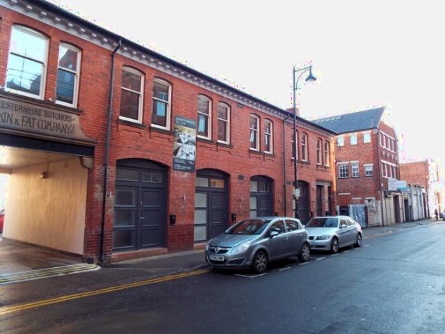 Apartment for rent in St Matthew's, Old Wharf