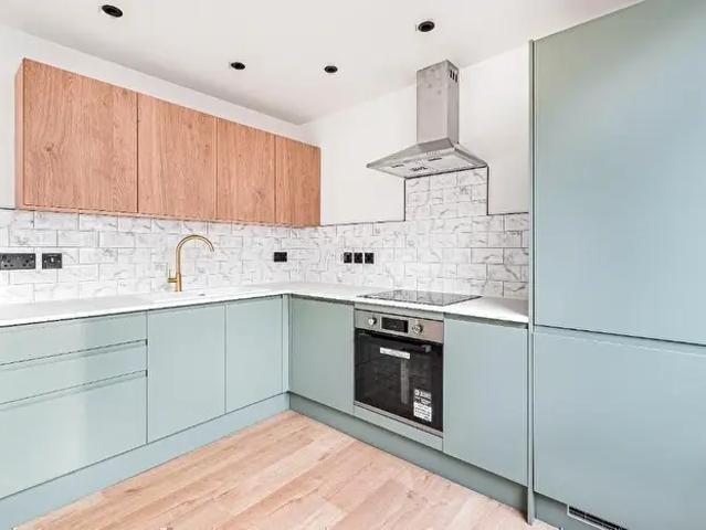 Apartment for rent in St Matthew's, Old Wharf