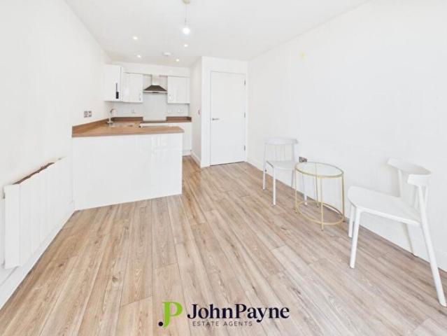 Apartment for rent in Spon End, West Midlands