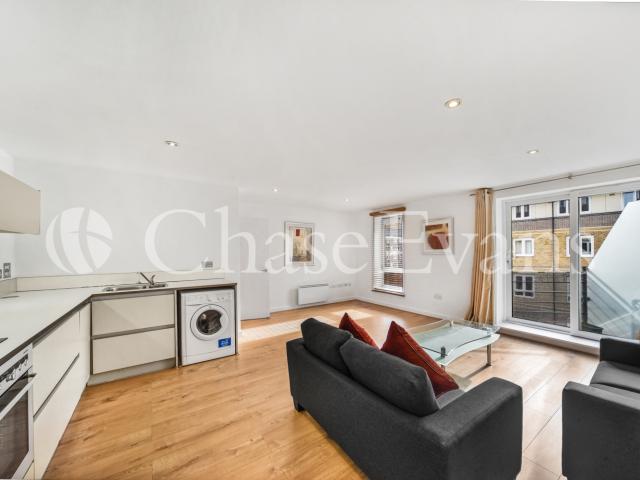 Apartment for rent in Old Ford, Bow