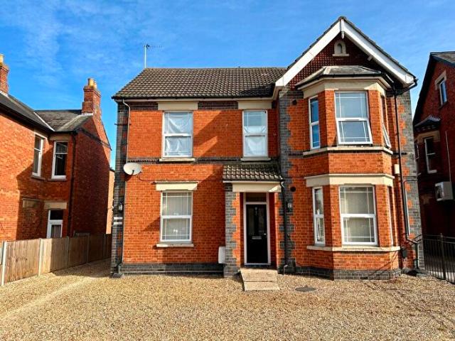 Apartment for rent in Bletchley and Fenny Stratford, Fenny Stratford