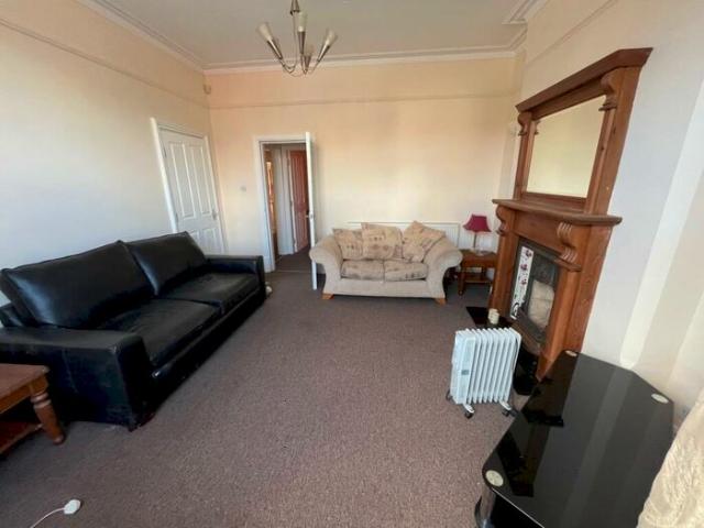Apartment for rent in Abbey Park, Barton In Fabis