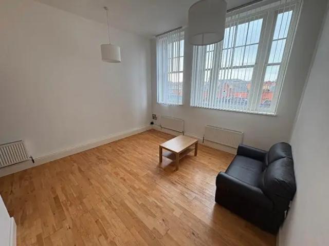 Apartment for rent in Castleward, Pride Park
