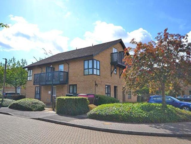 Apartment for rent in Monkston Park, Milton Keynes