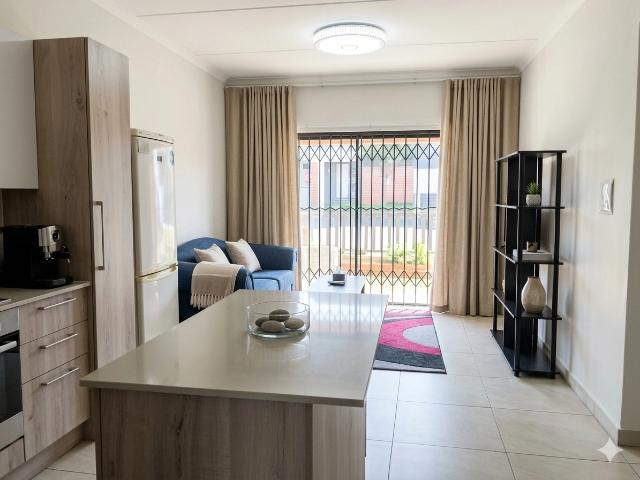 Apartment for rent in Gauteng