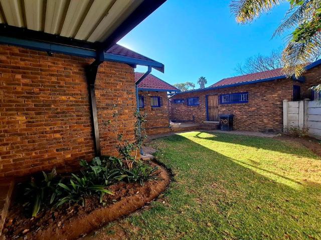 Apartment for rent in Rayton, Gauteng