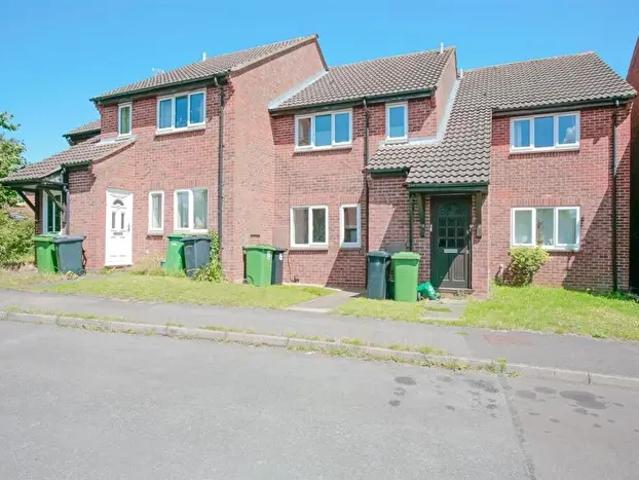 Apartment for rent in Dromore, Oxfordshire