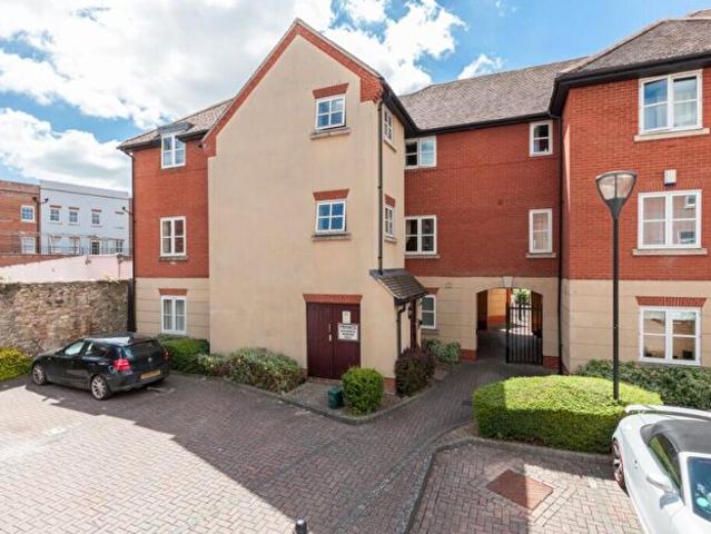 Apartment for rent in Caldecott, Dromore