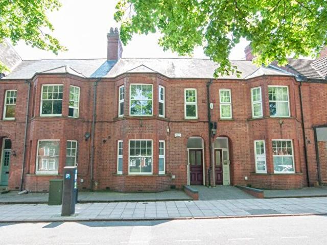 Apartment for rent in New Bilton