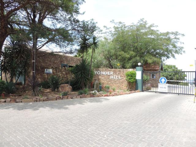 Apartment for rent in Waterkloof, Gauteng