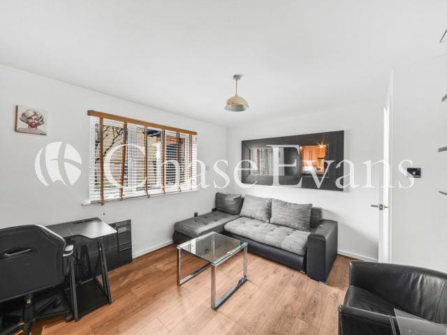 Apartment for rent in Isle Of Dogs, Greater London