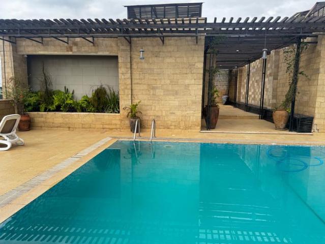 Apartment for rent in Bahati, Nakuru