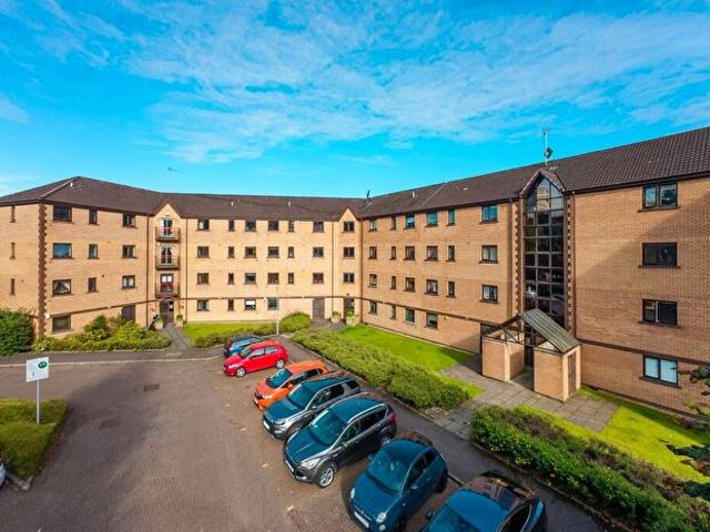 Apartment for rent in Kingston, Glasgow